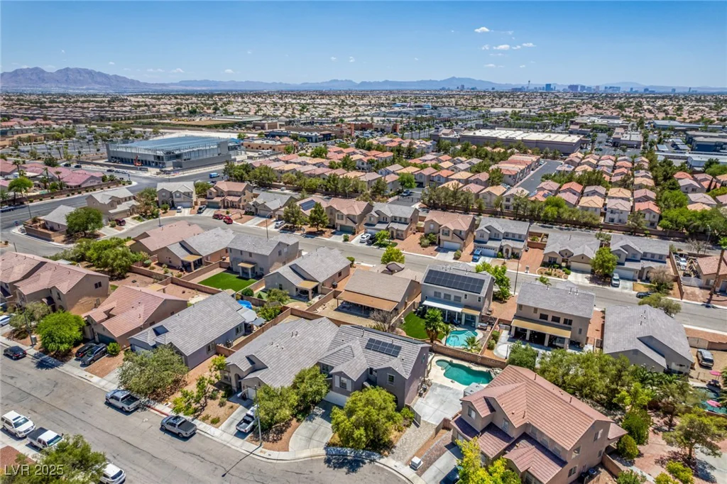 2935 Steppingstone, North Las Vegas, NV 89031