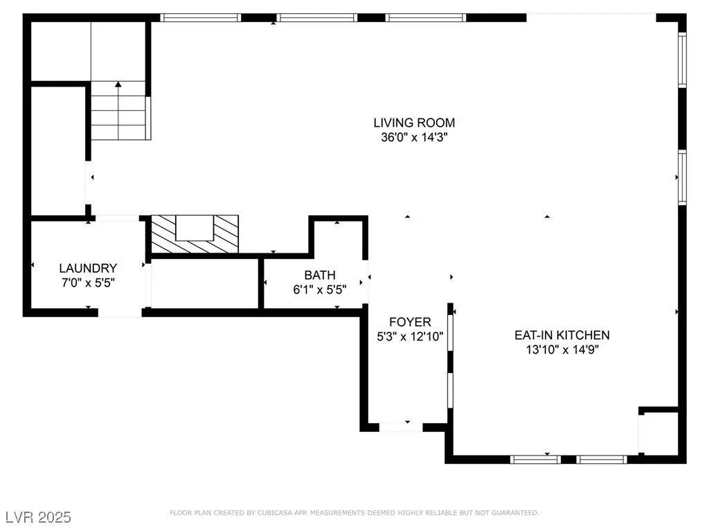 2935 Steppingstone, North Las Vegas, NV 89031