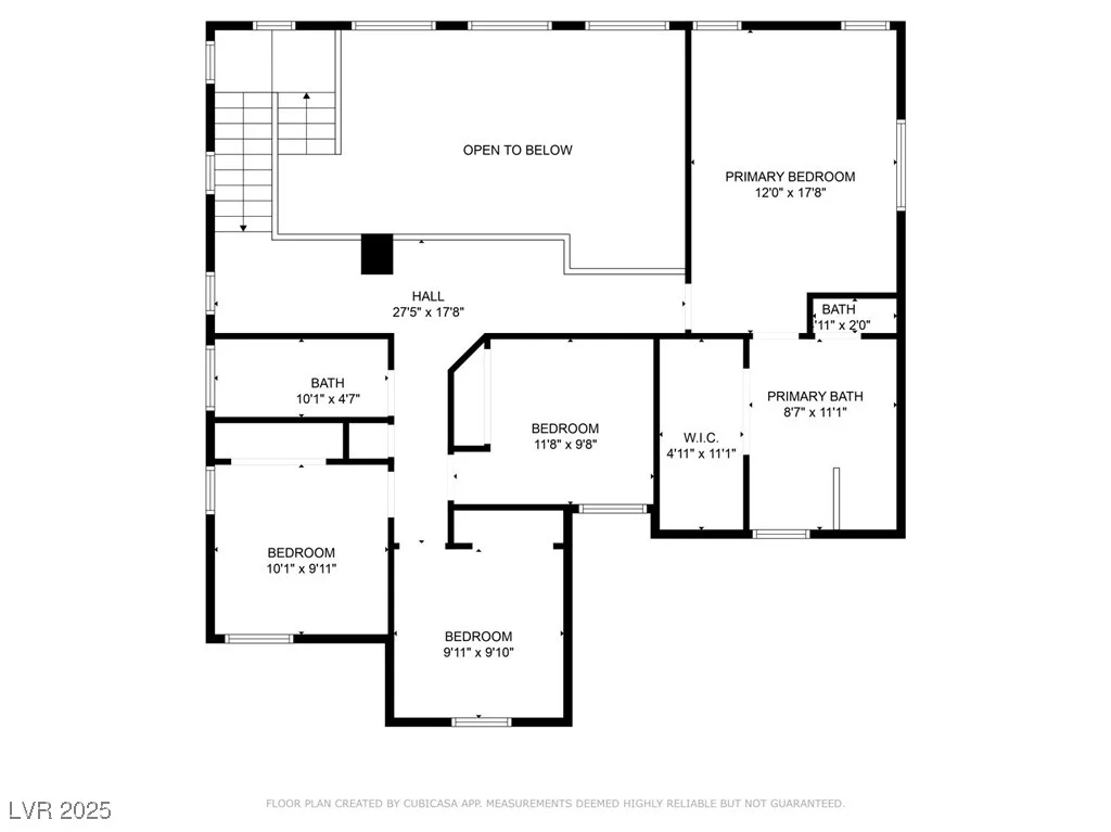 2935 Steppingstone, North Las Vegas, NV 89031