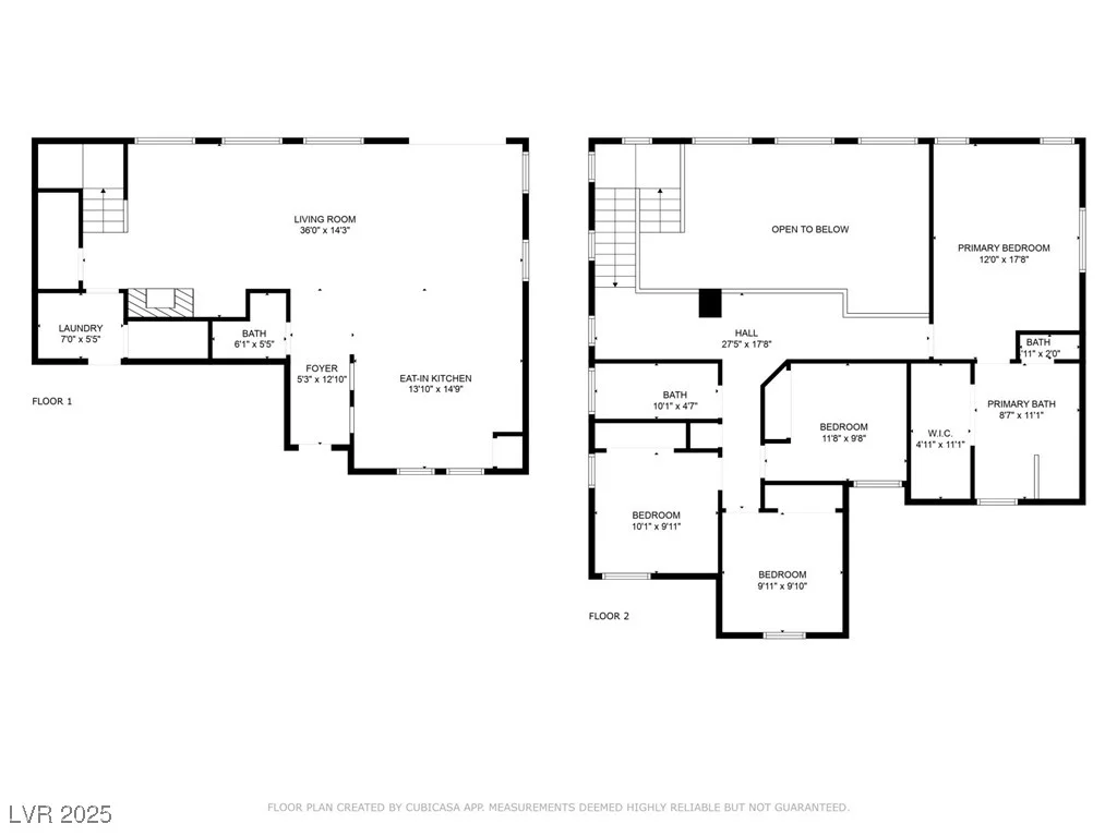 2935 Steppingstone, North Las Vegas, NV 89031