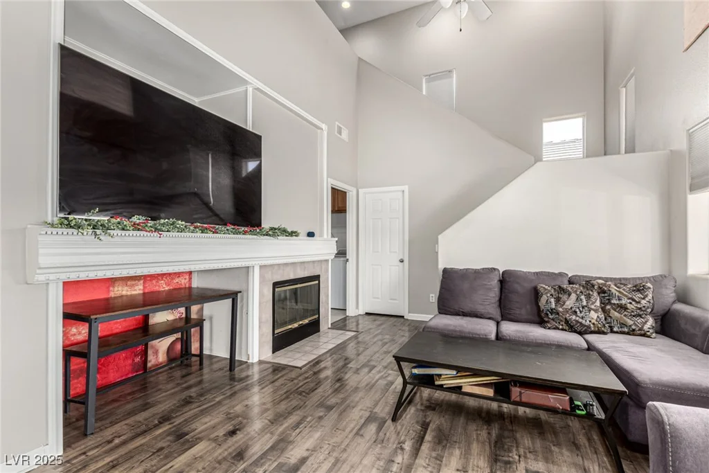 2935 Steppingstone, North Las Vegas, NV 89031