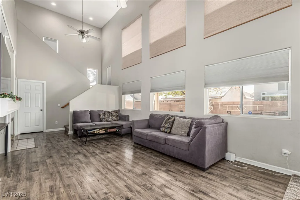 2935 Steppingstone, North Las Vegas, NV 89031
