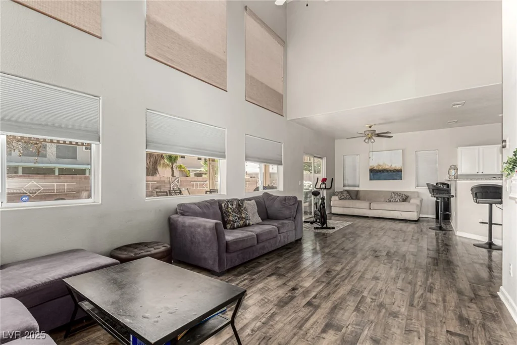 2935 Steppingstone, North Las Vegas, NV 89031