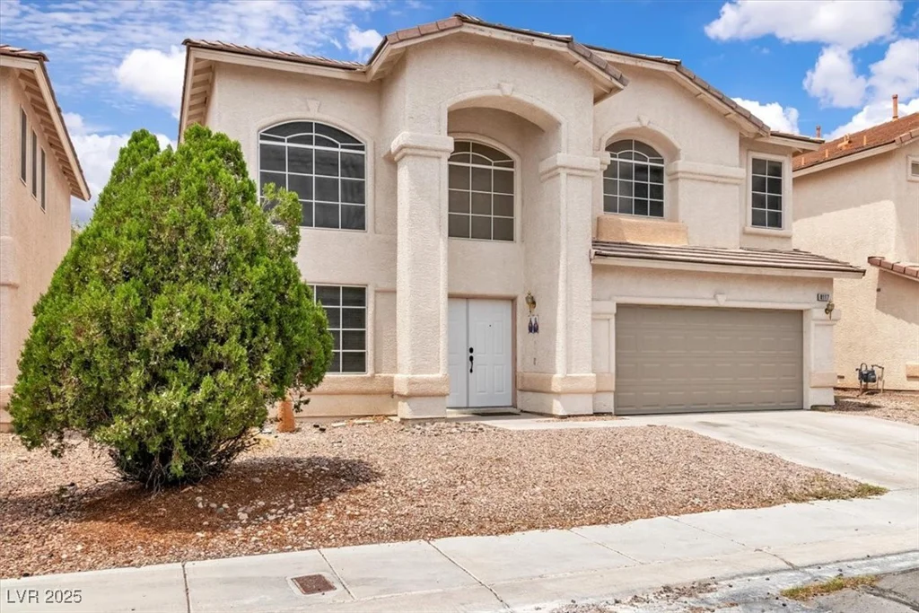 8117 Peach Flare, Las Vegas, NV 89143