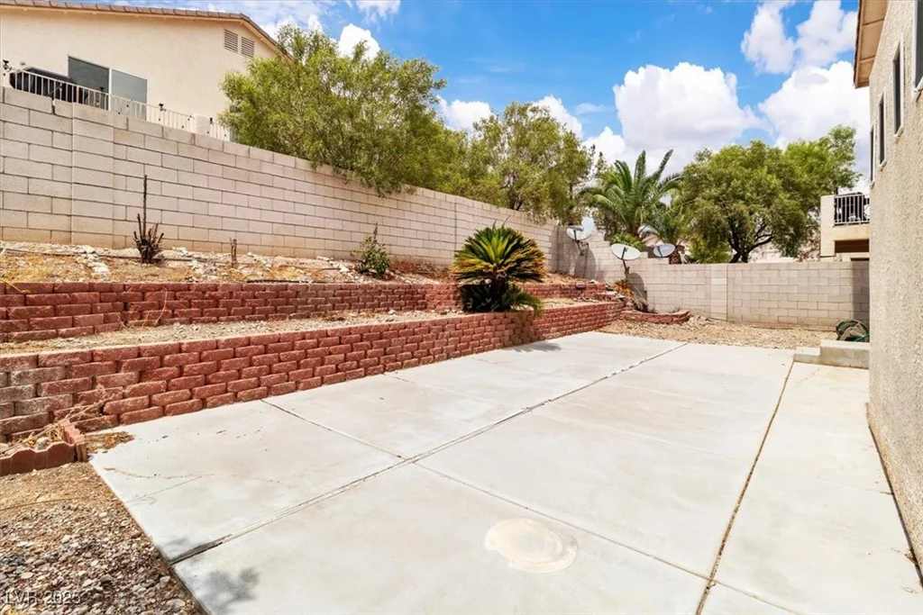 8117 Peach Flare, Las Vegas, NV 89143