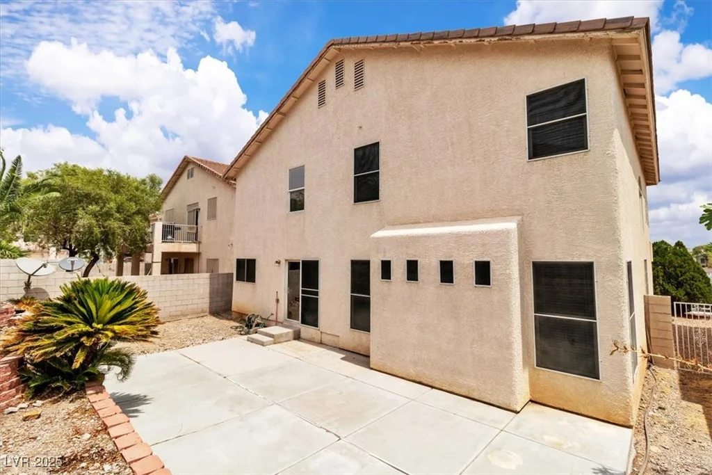 8117 Peach Flare, Las Vegas, NV 89143