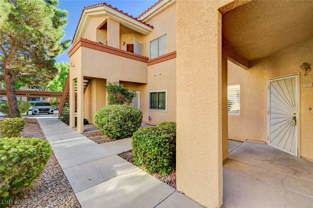 1050 Cactus, Las Vegas, NV 89183