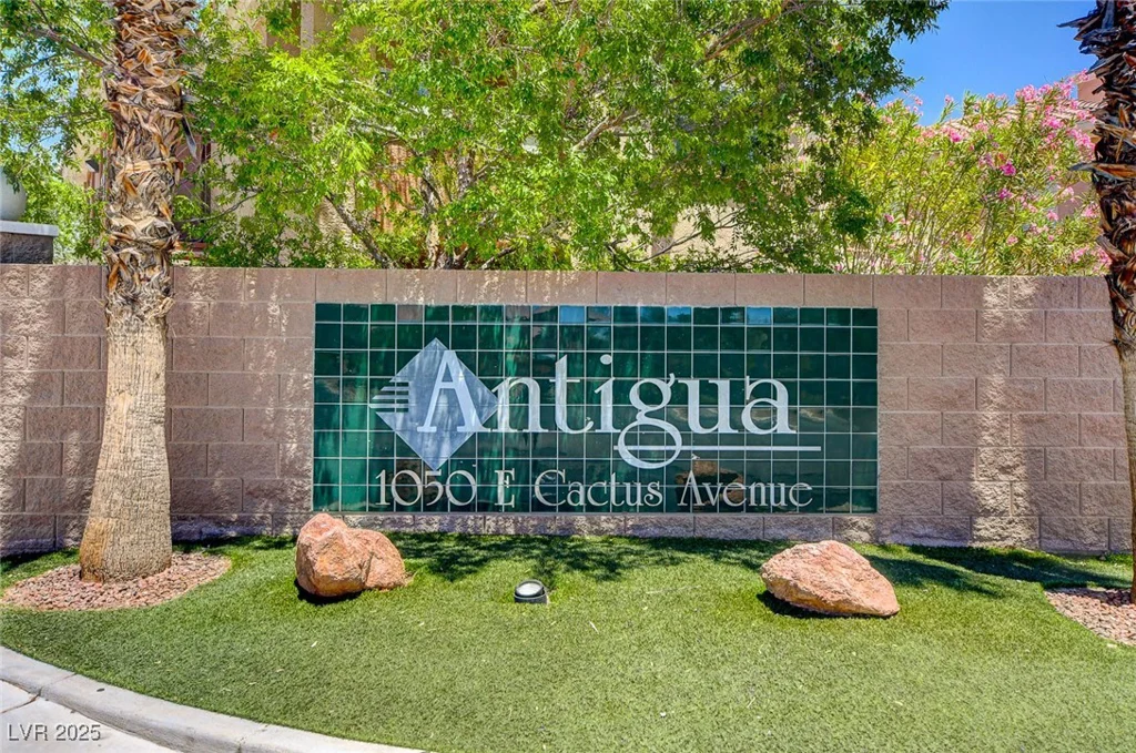 1050 Cactus, Las Vegas, NV 89183