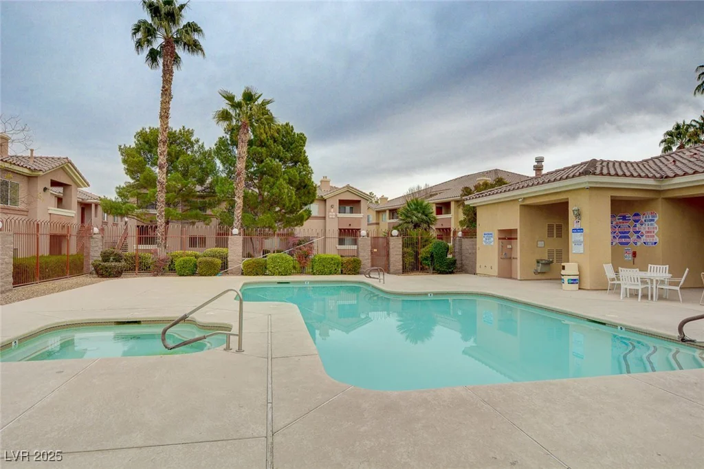 1050 Cactus, Las Vegas, NV 89183
