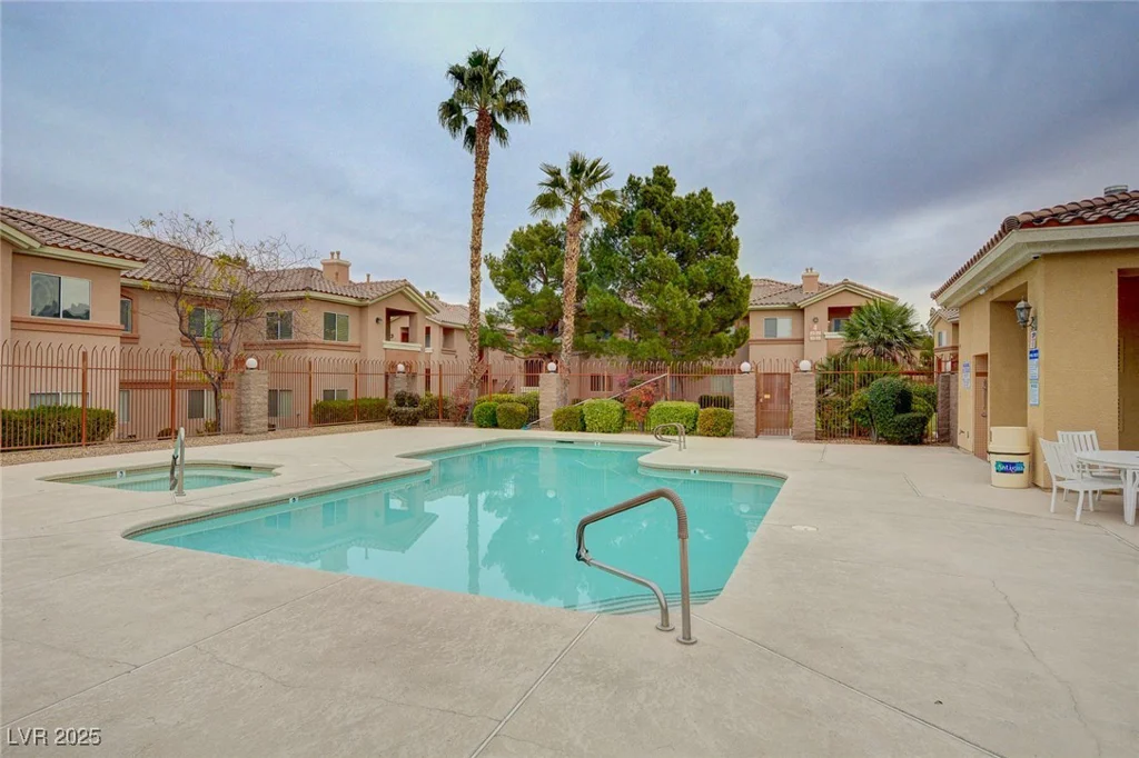 1050 Cactus, Las Vegas, NV 89183