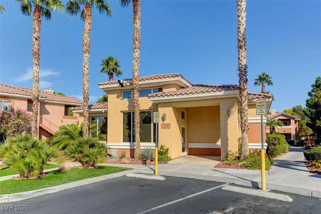 1050 Cactus, Las Vegas, NV 89183