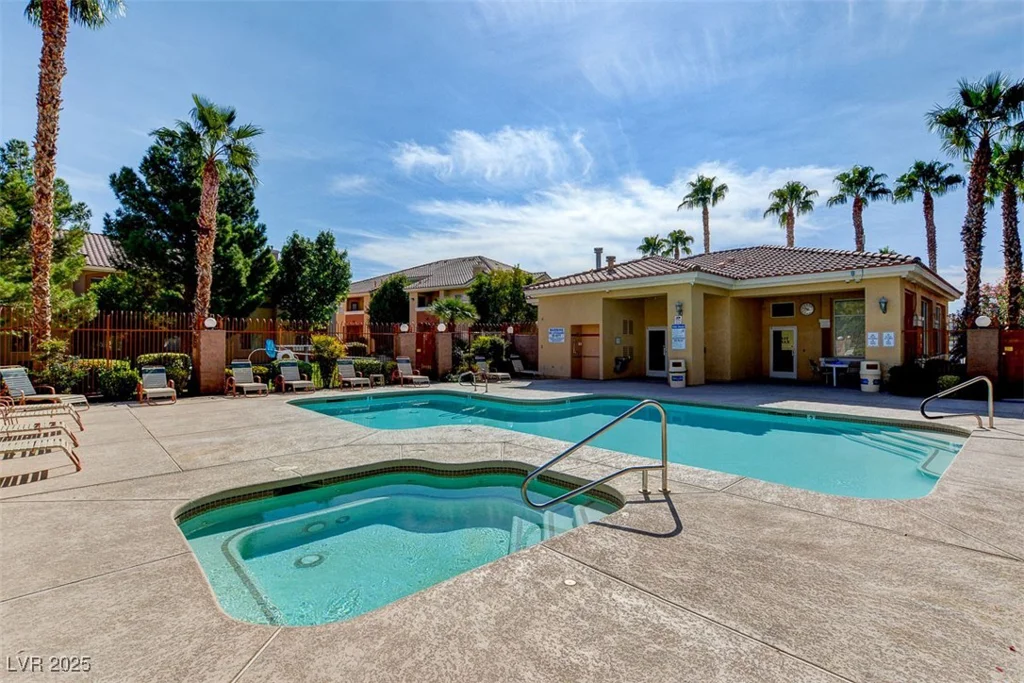 1050 Cactus, Las Vegas, NV 89183
