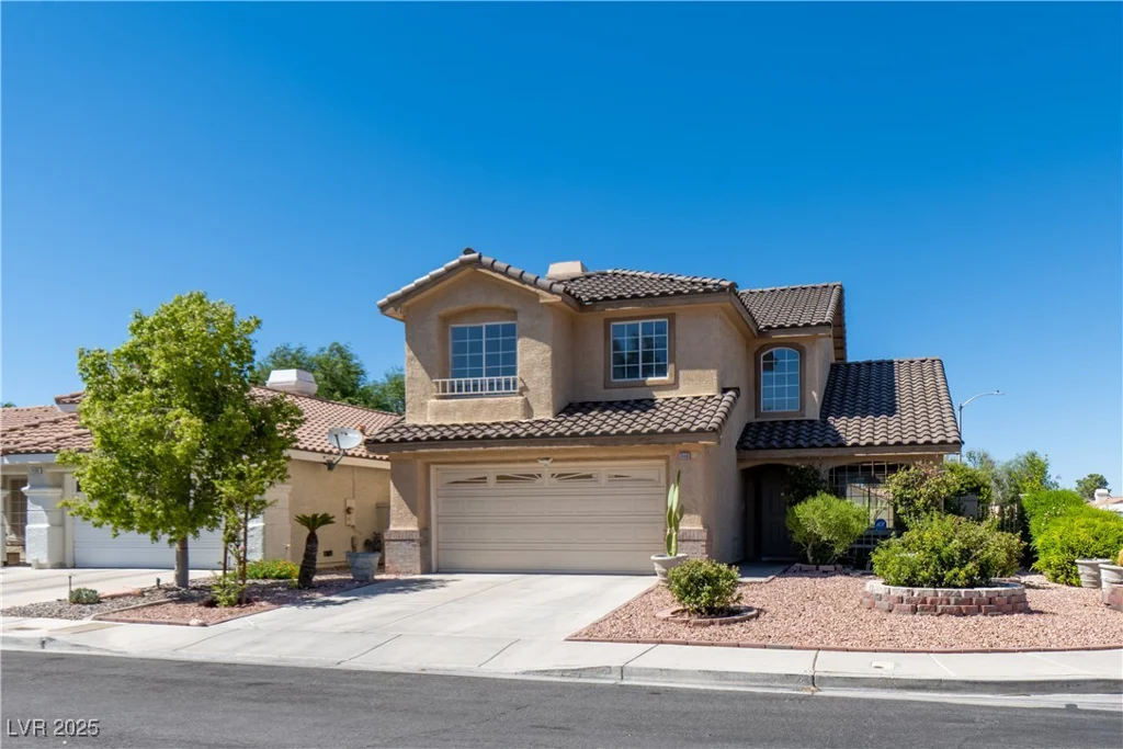 2406 Pebble Springs, Henderson, NV 89074