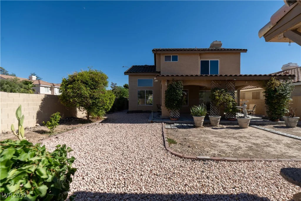 2406 Pebble Springs, Henderson, NV 89074