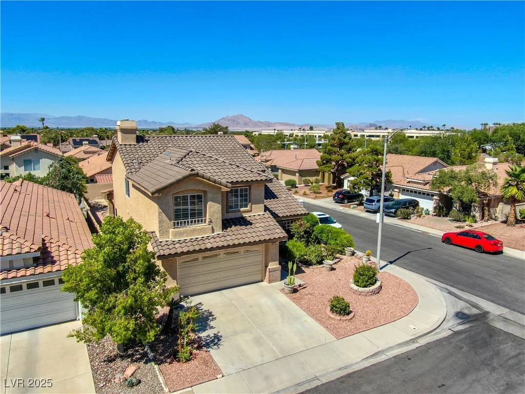 2406 Pebble Springs, Henderson, NV 89074
