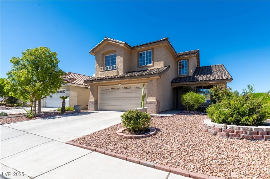 2406 Pebble Springs, Henderson, NV 89074