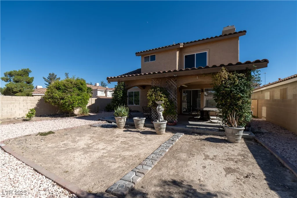 2406 Pebble Springs, Henderson, NV 89074