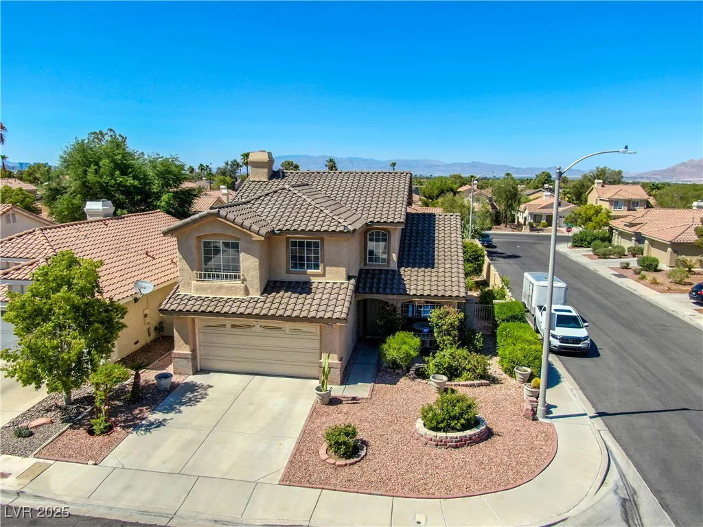 2406 Pebble Springs, Henderson, NV 89074