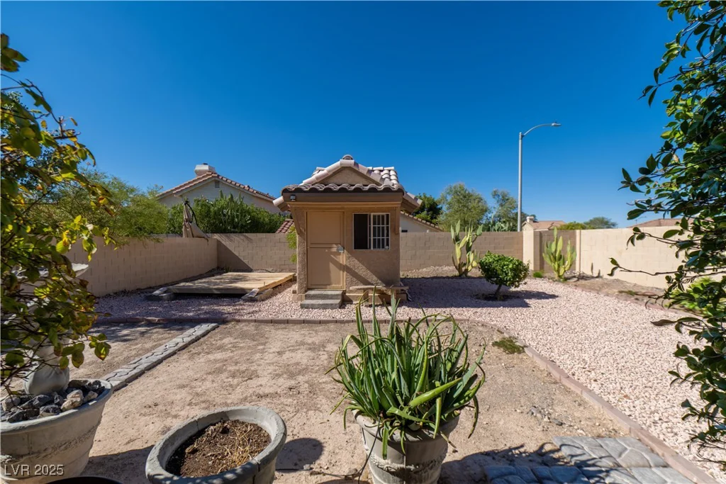 2406 Pebble Springs, Henderson, NV 89074