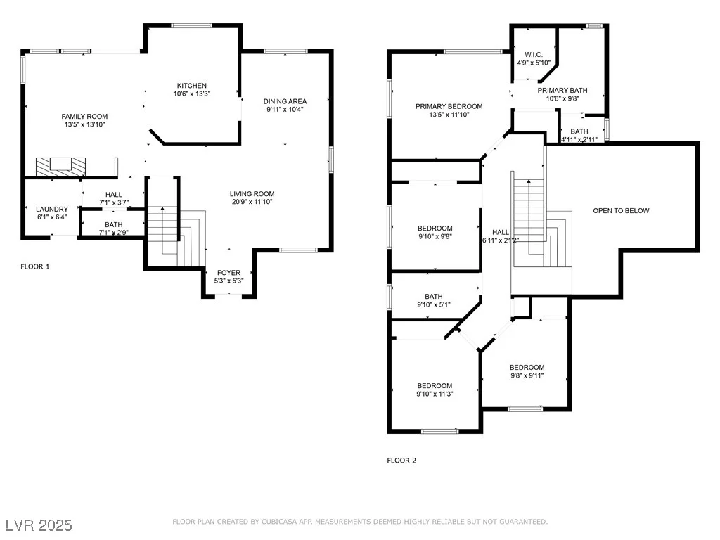 2406 Pebble Springs, Henderson, NV 89074