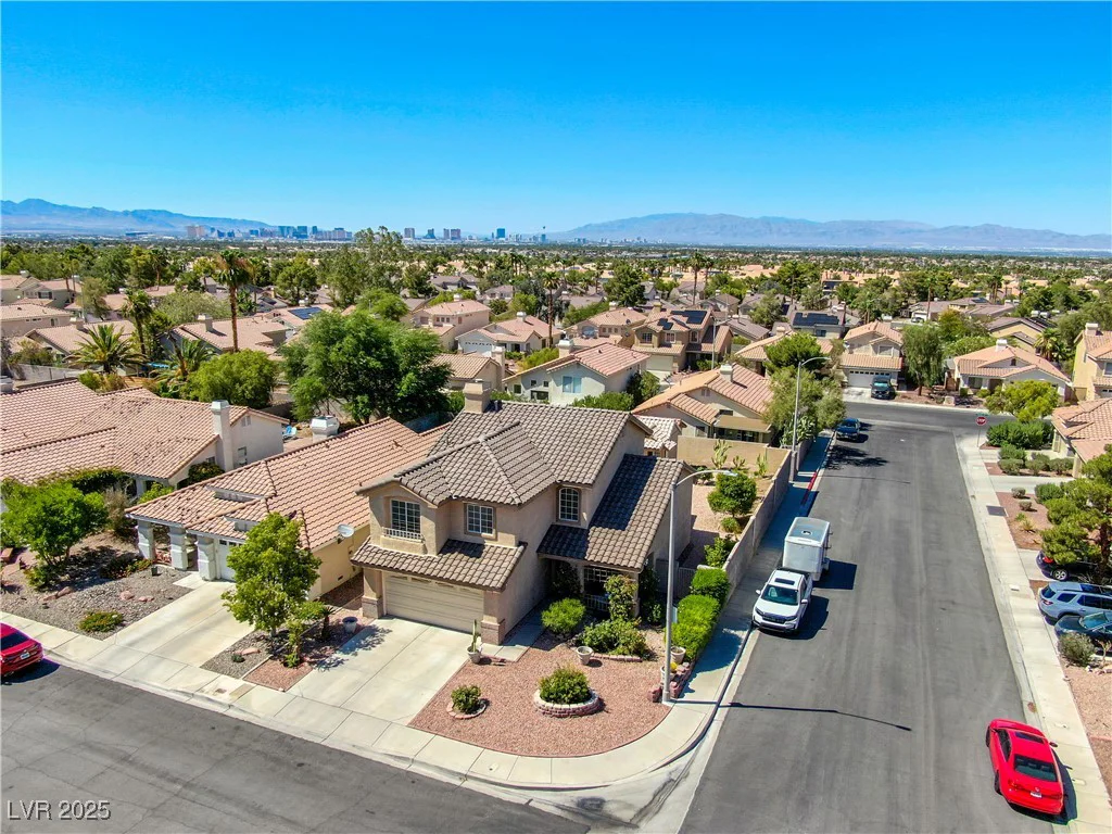 2406 Pebble Springs, Henderson, NV 89074