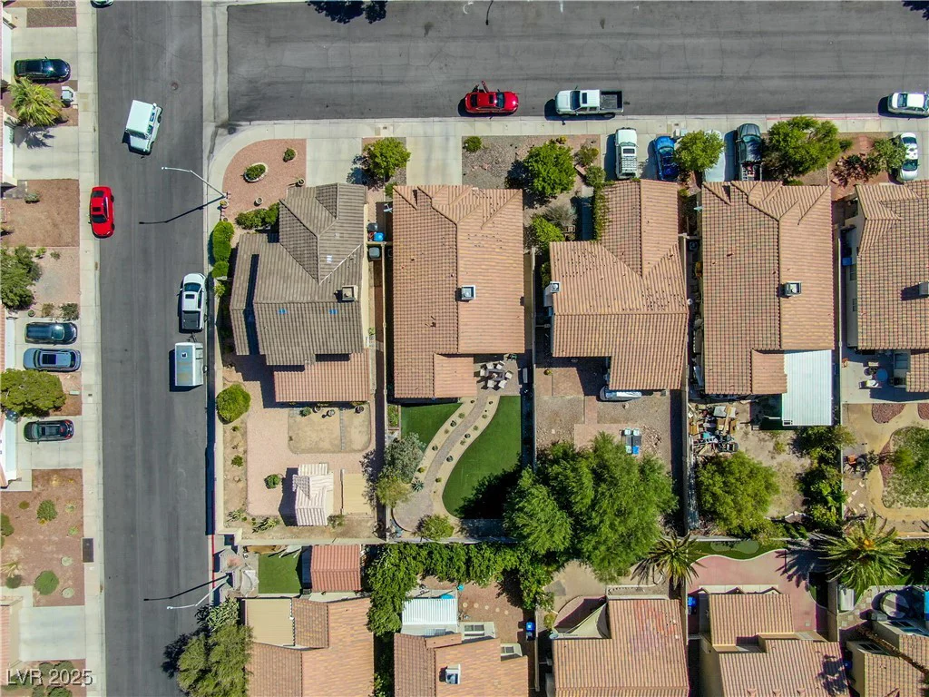 2406 Pebble Springs, Henderson, NV 89074