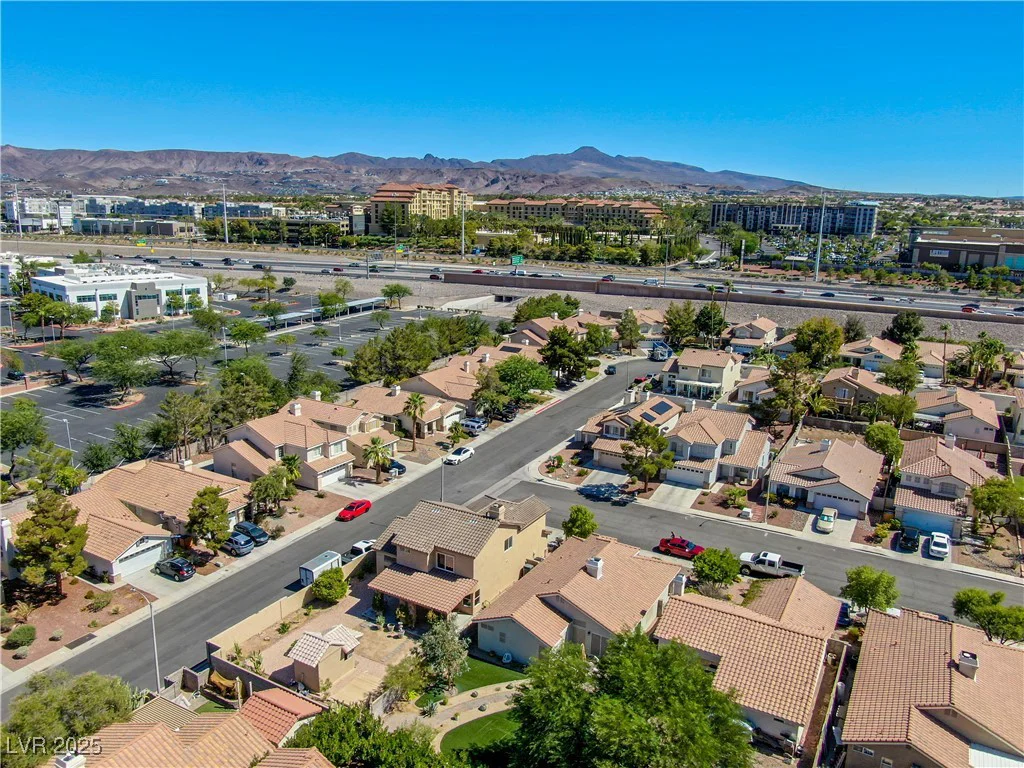 2406 Pebble Springs, Henderson, NV 89074