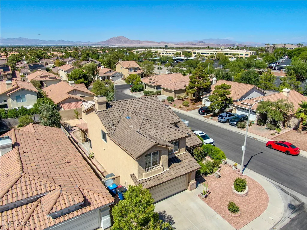 2406 Pebble Springs, Henderson, NV 89074