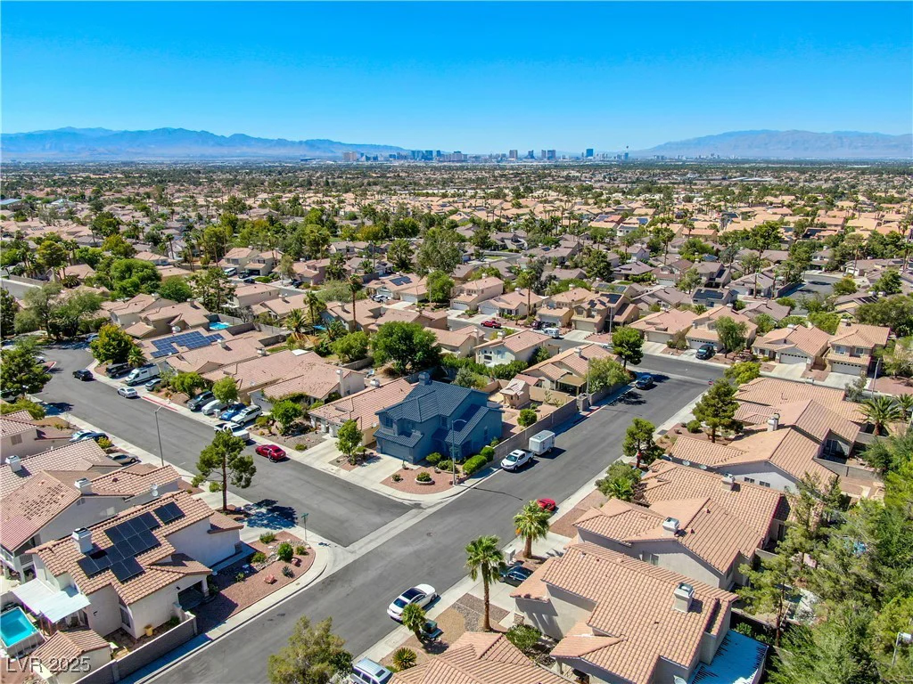 2406 Pebble Springs, Henderson, NV 89074