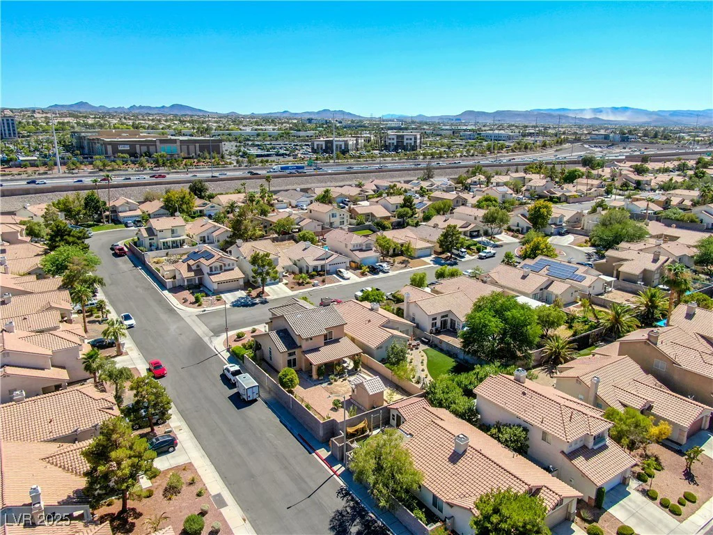 2406 Pebble Springs, Henderson, NV 89074