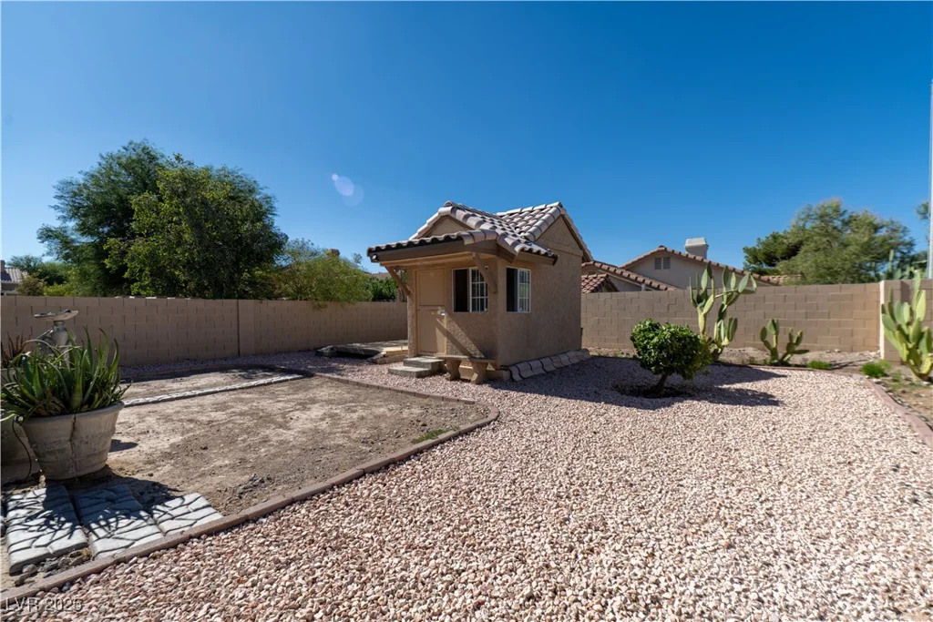 2406 Pebble Springs, Henderson, NV 89074