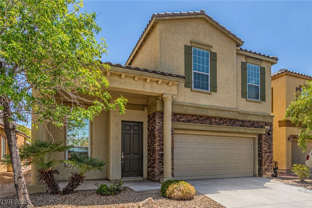 333 Point Loma, North Las Vegas, NV 89031