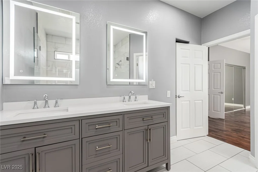 333 Point Loma, North Las Vegas, NV 89031