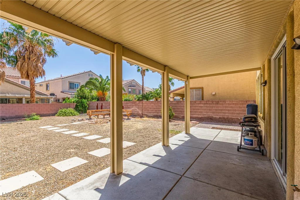 333 Point Loma, North Las Vegas, NV 89031