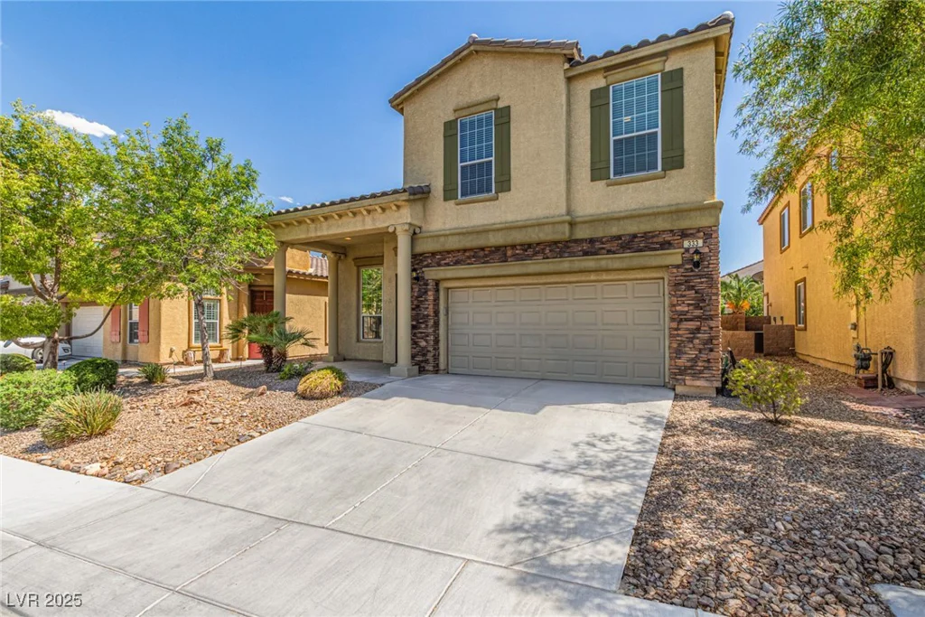 333 Point Loma, North Las Vegas, NV 89031