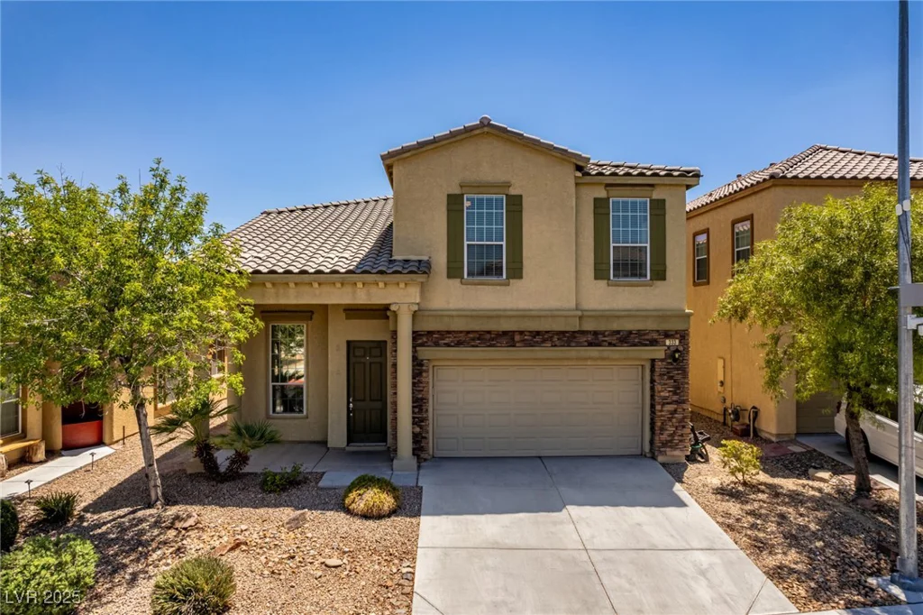 333 Point Loma, North Las Vegas, NV 89031