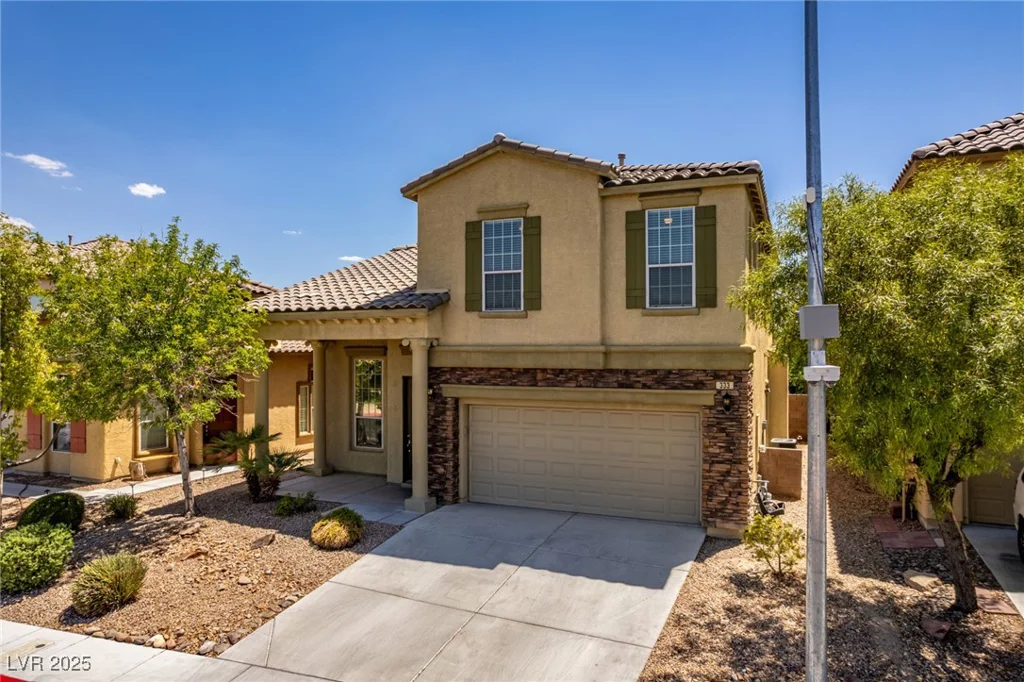 333 Point Loma, North Las Vegas, NV 89031