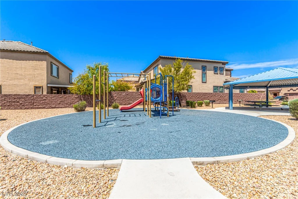 333 Point Loma, North Las Vegas, NV 89031