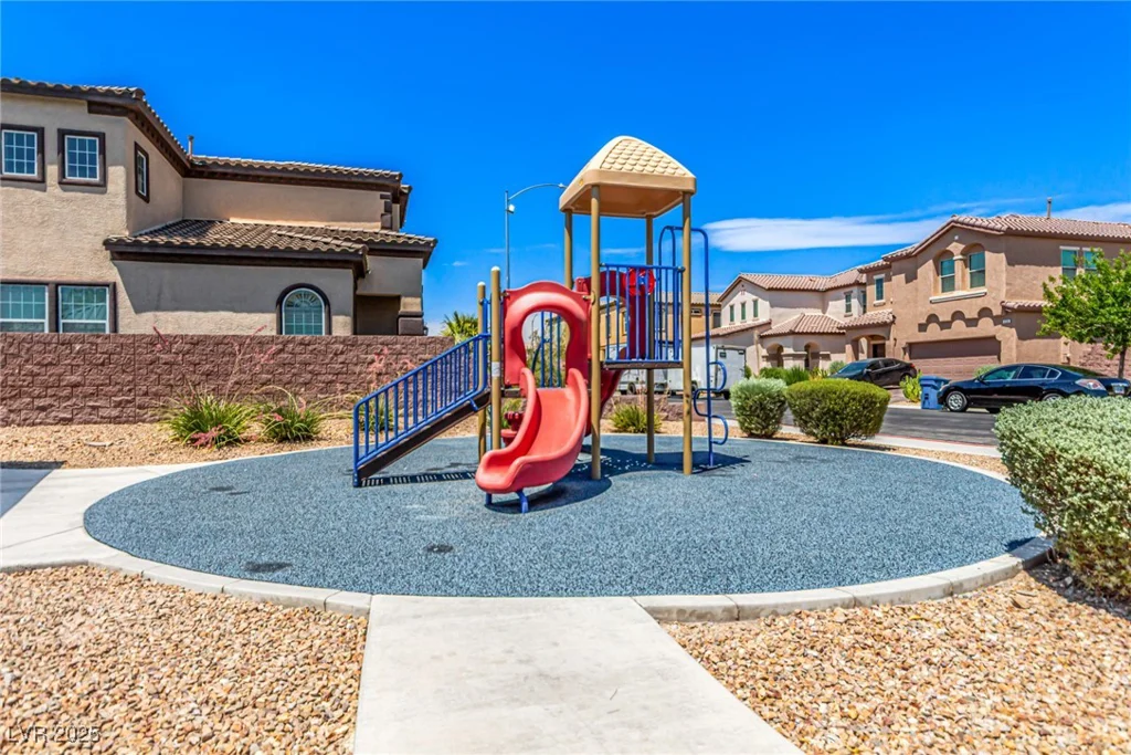 333 Point Loma, North Las Vegas, NV 89031