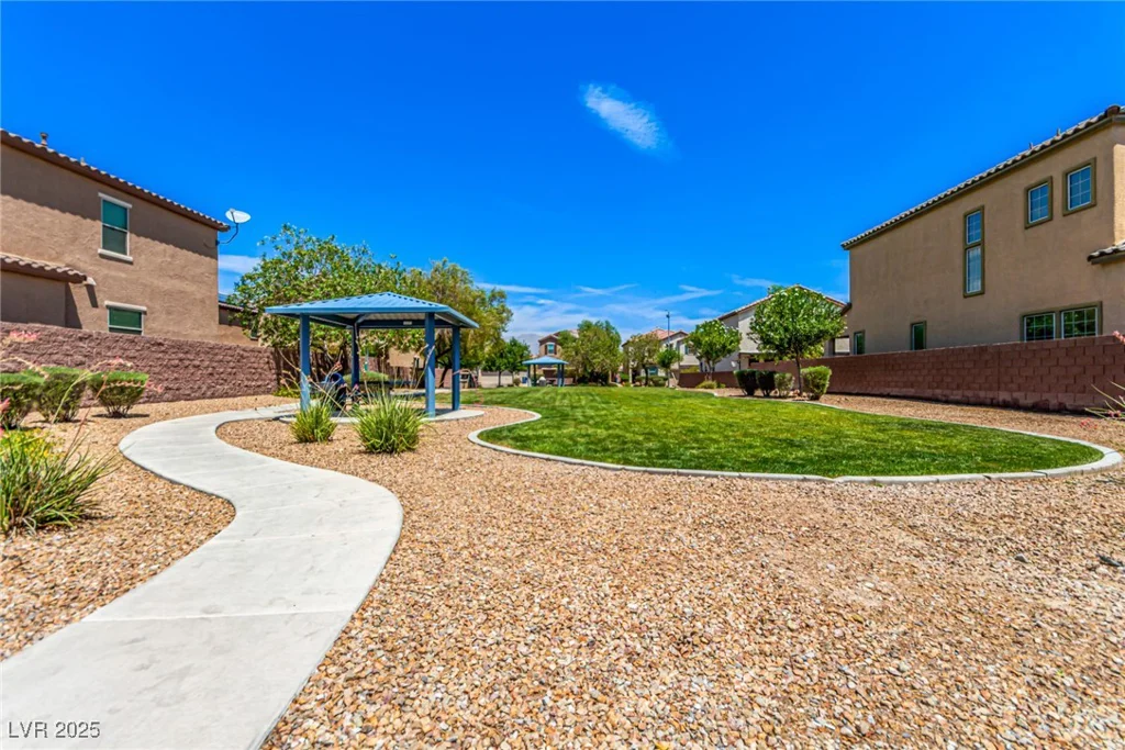 333 Point Loma, North Las Vegas, NV 89031