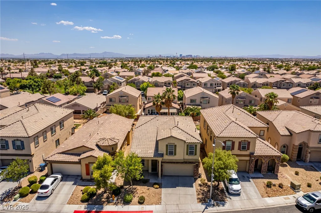 333 Point Loma, North Las Vegas, NV 89031