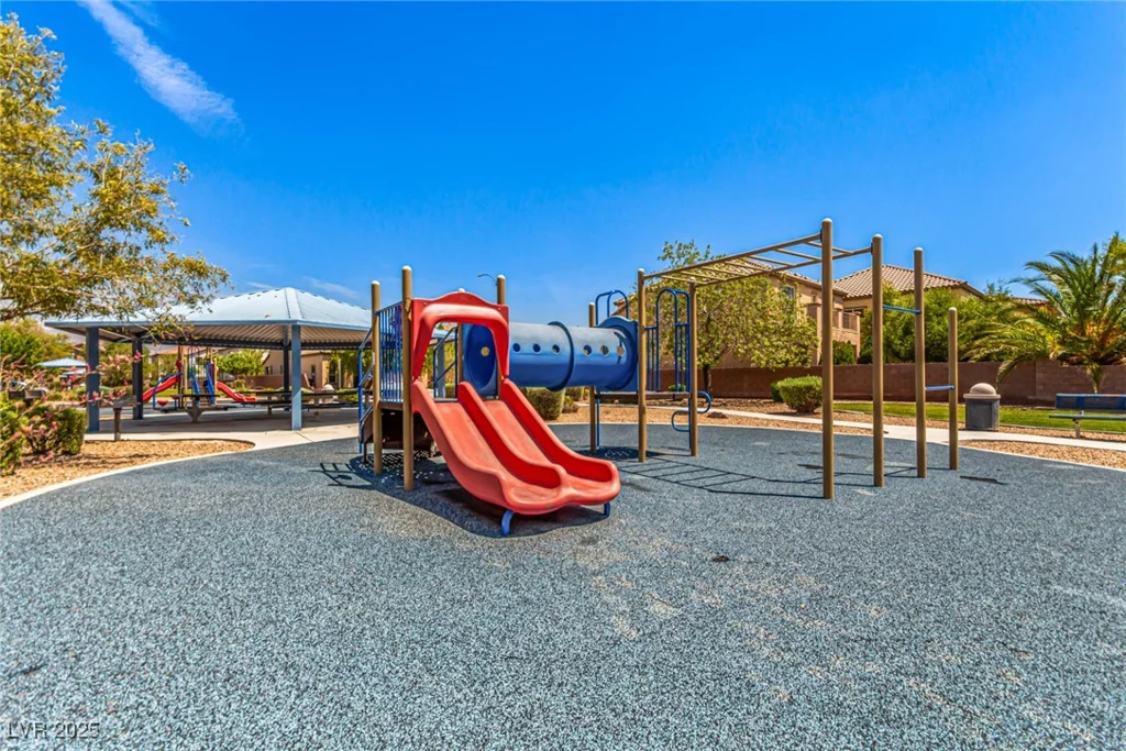 333 Point Loma, North Las Vegas, NV 89031