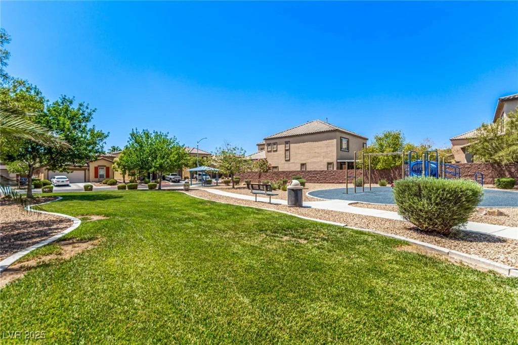 333 Point Loma, North Las Vegas, NV 89031