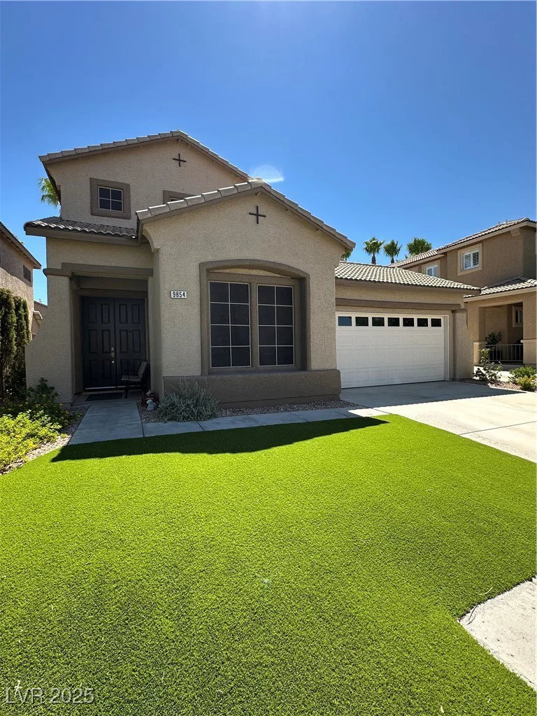 9854 Canterbury Creek, Las Vegas, NV 89183