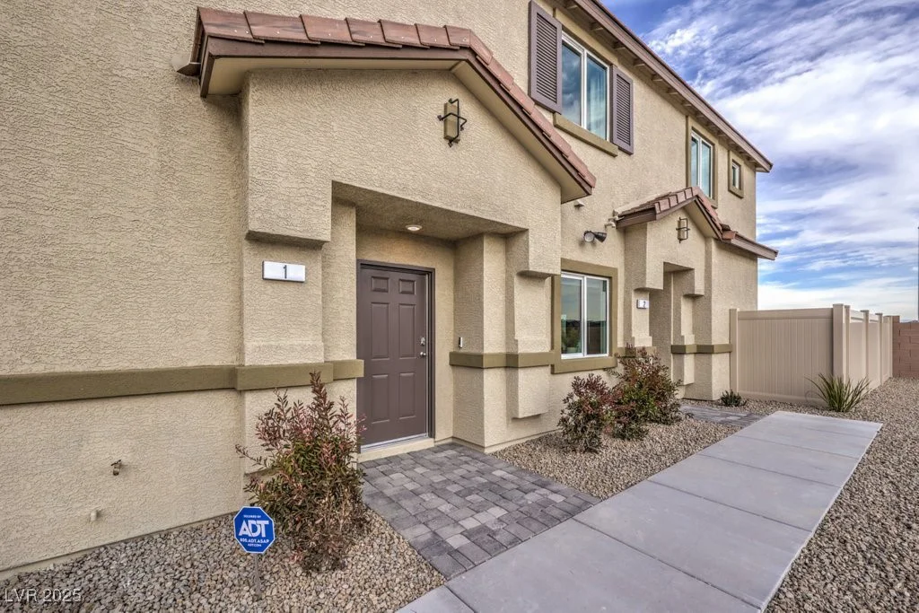 7960 Aurora Sky, North Las Vegas, NV 89084