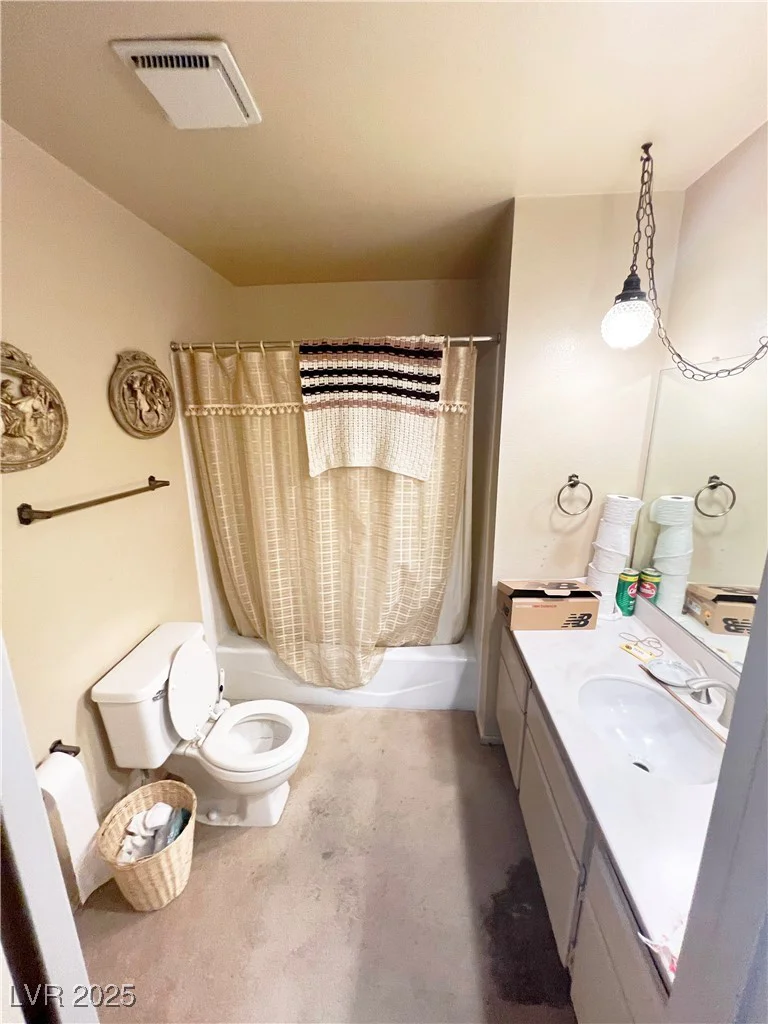 1693 Crest, Las Vegas, NV 89119