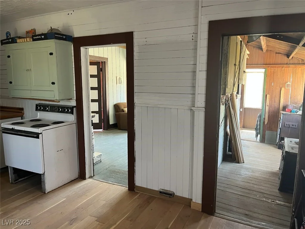 901 Myers, Goldfield, NV 89013