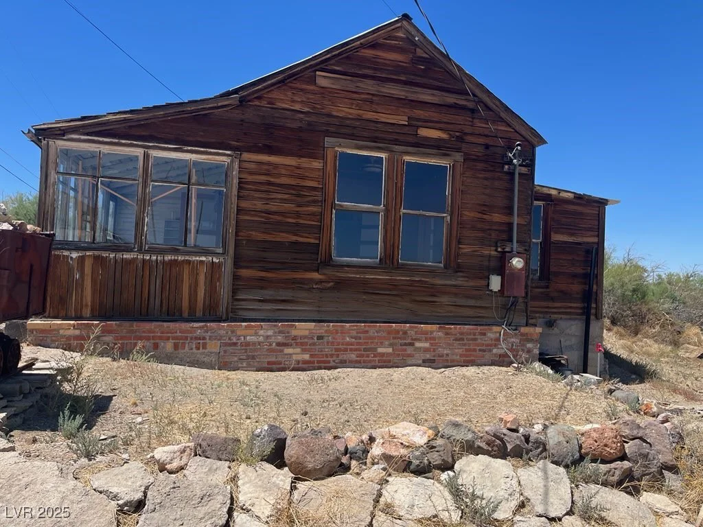 901 Myers, Goldfield, NV 89013