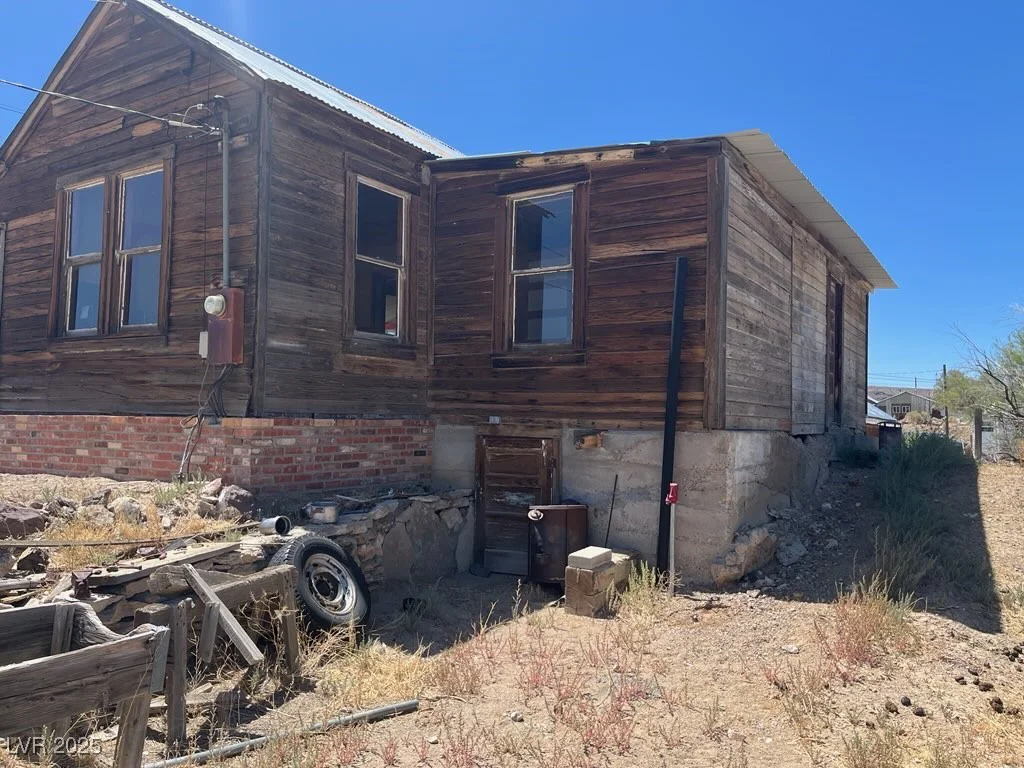 901 Myers, Goldfield, NV 89013