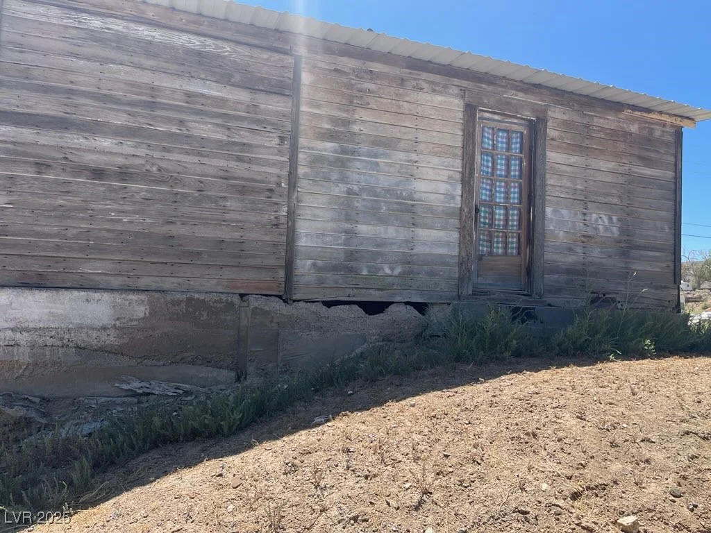 901 Myers, Goldfield, NV 89013
